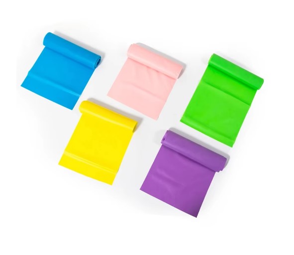 Resistance Band - All4Swim
