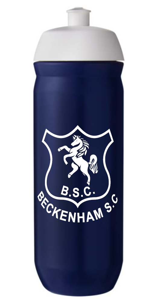 Beckenham SC 750ml Water Bottle