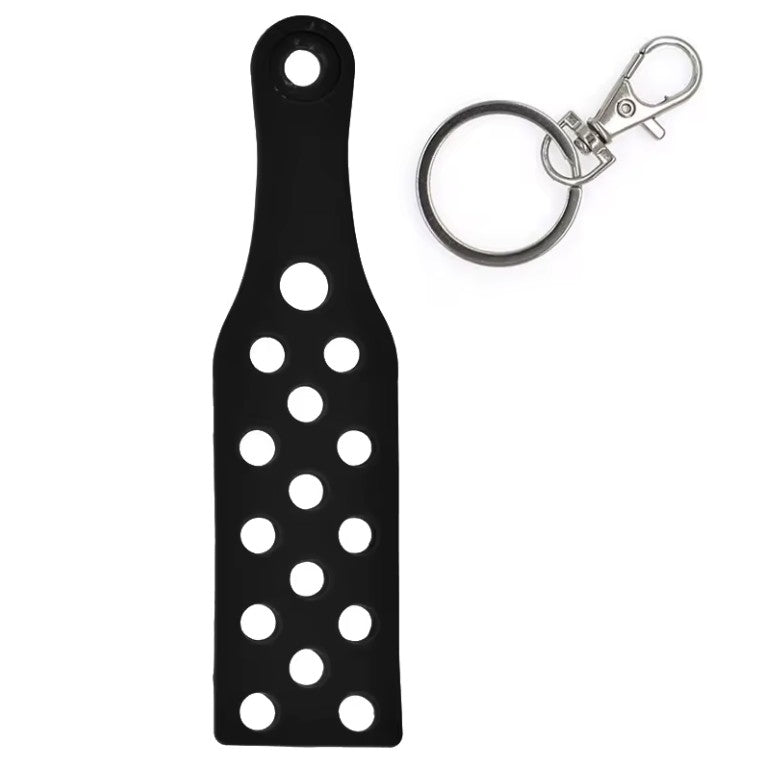 Charm Holder Keyring