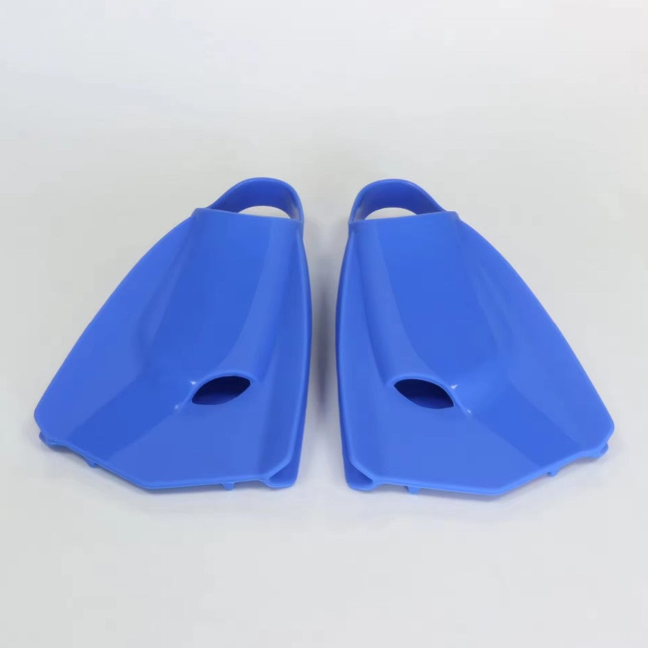 Power Training Fin - Blue - All4Swim