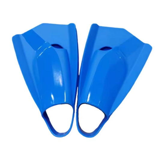 Power Training Fin - Blue - All4Swim