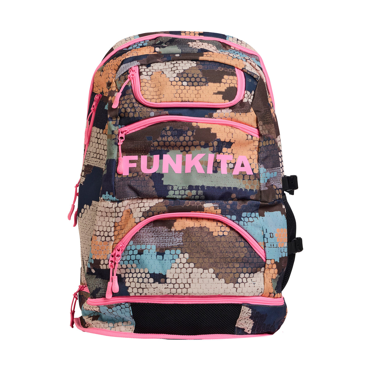 Funkita Bilko Baby Elite Squad Backpack