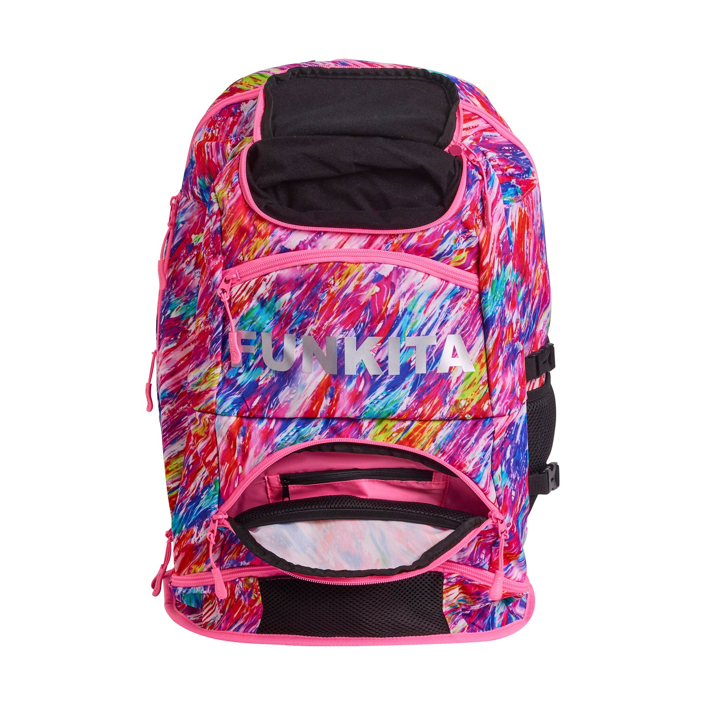 Sac à dos Funkita Flying Fiesta Elite Squad
