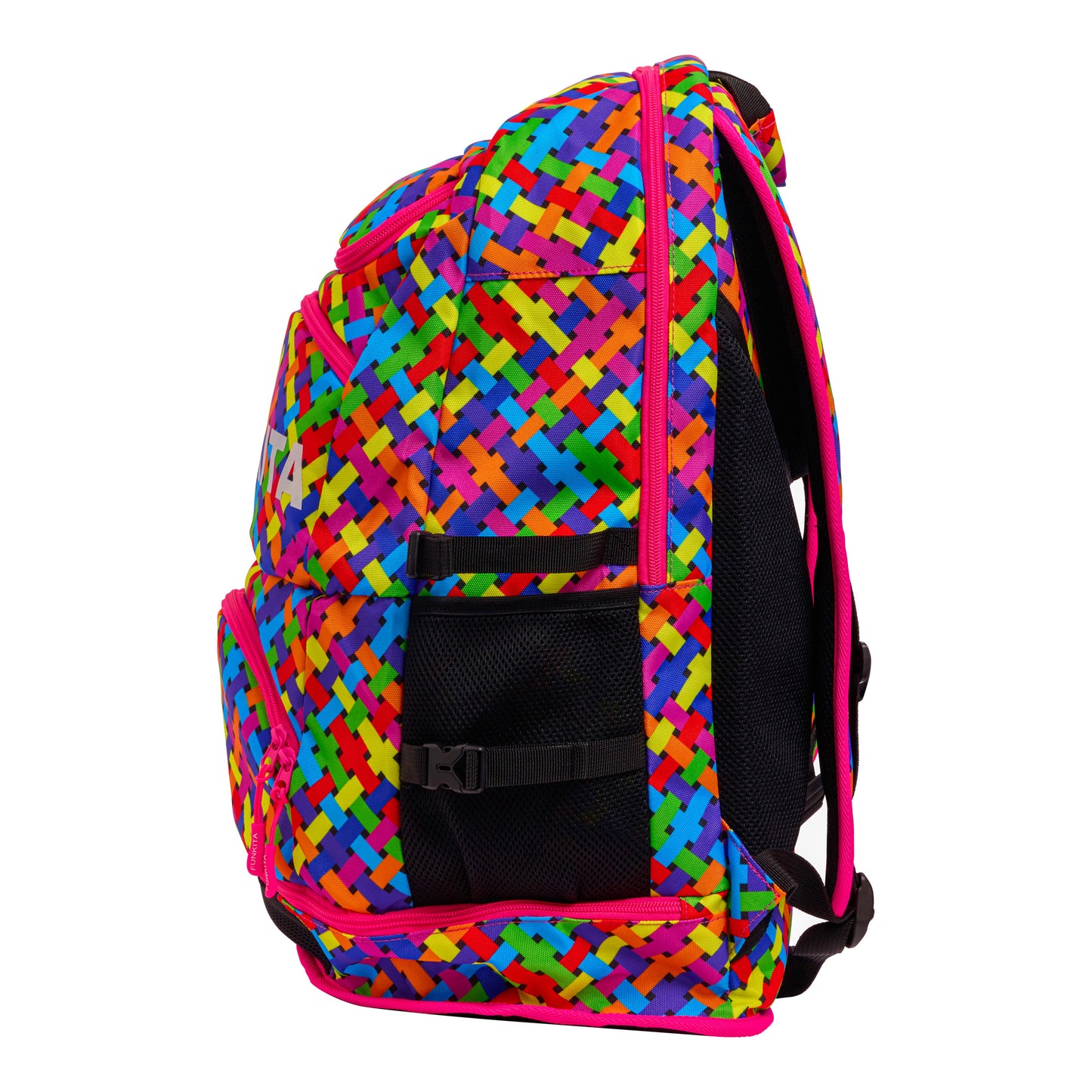 Sac à dos Funkita Flying Fiesta Elite Squad