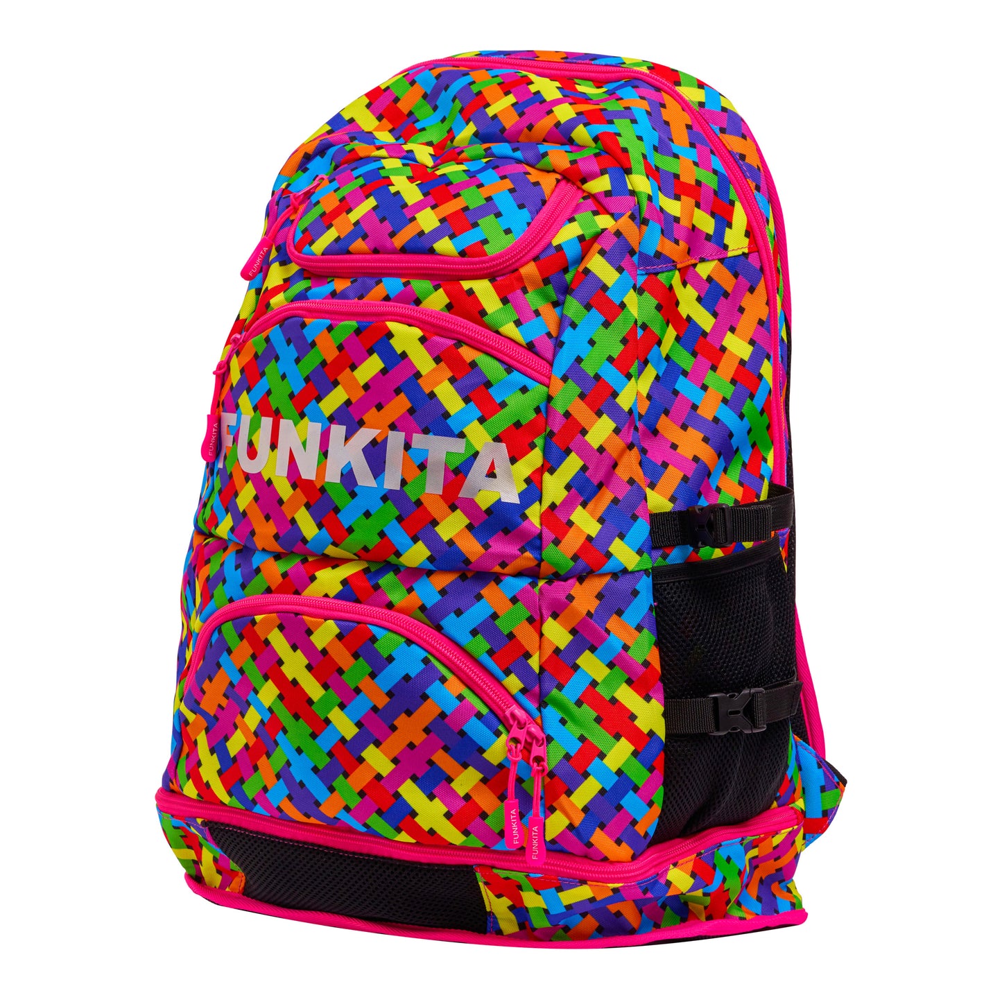 Sac à dos Funkita Flying Fiesta Elite Squad