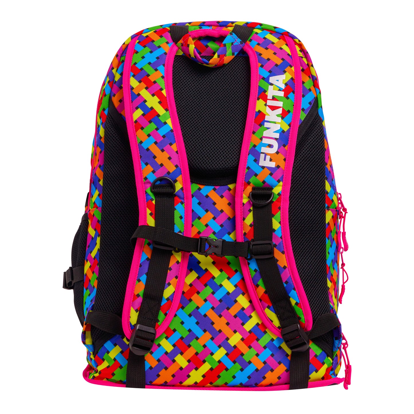 Sac à dos Funkita Flying Fiesta Elite Squad