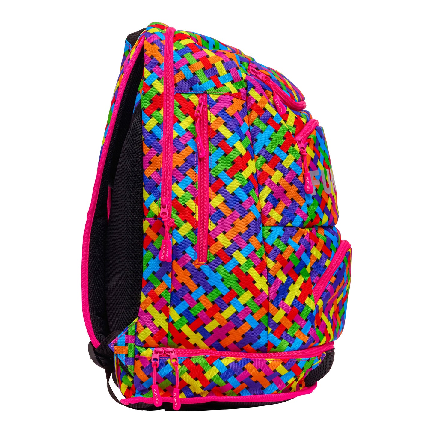 Sac à dos Funkita Flying Fiesta Elite Squad