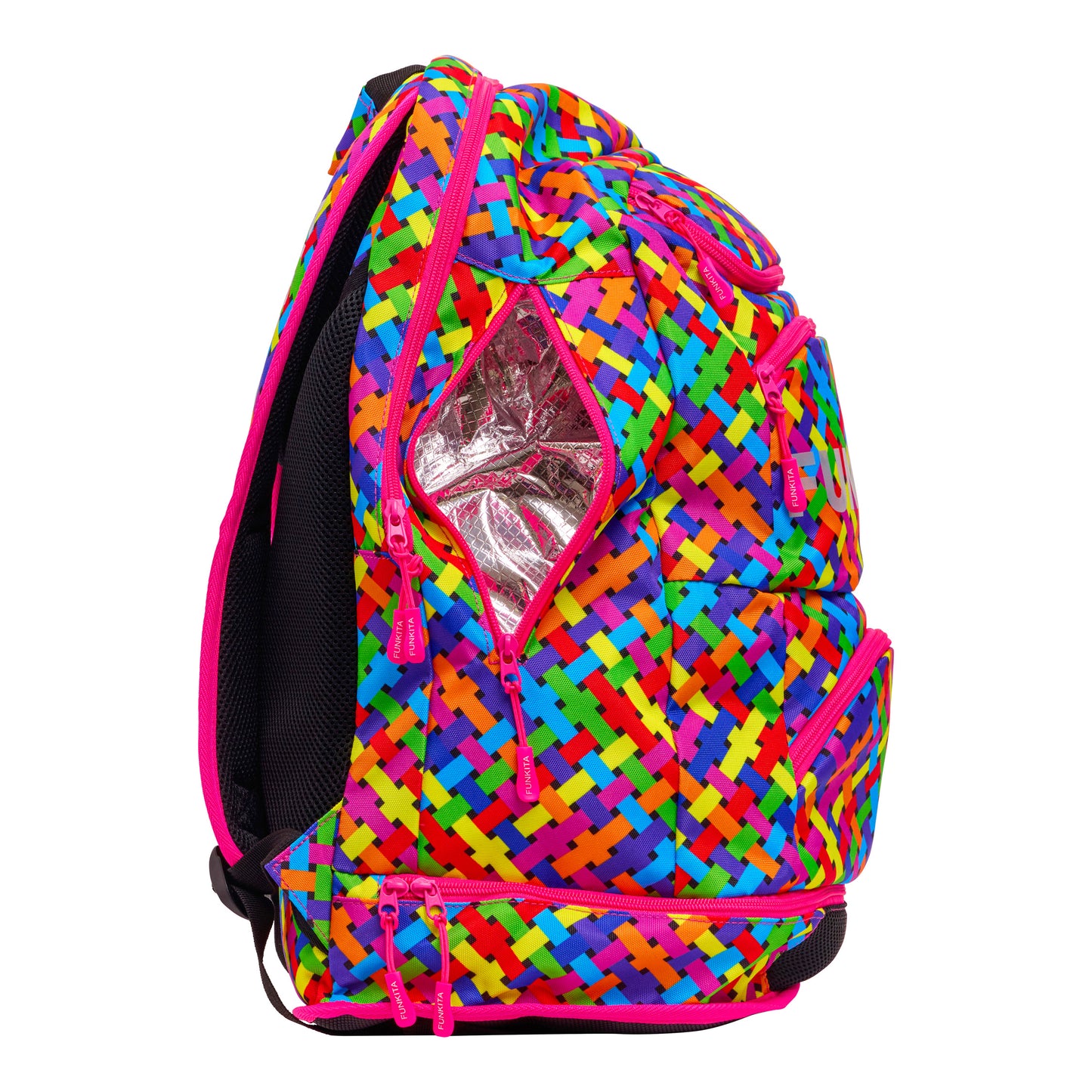 Sac à dos Funkita Flying Fiesta Elite Squad