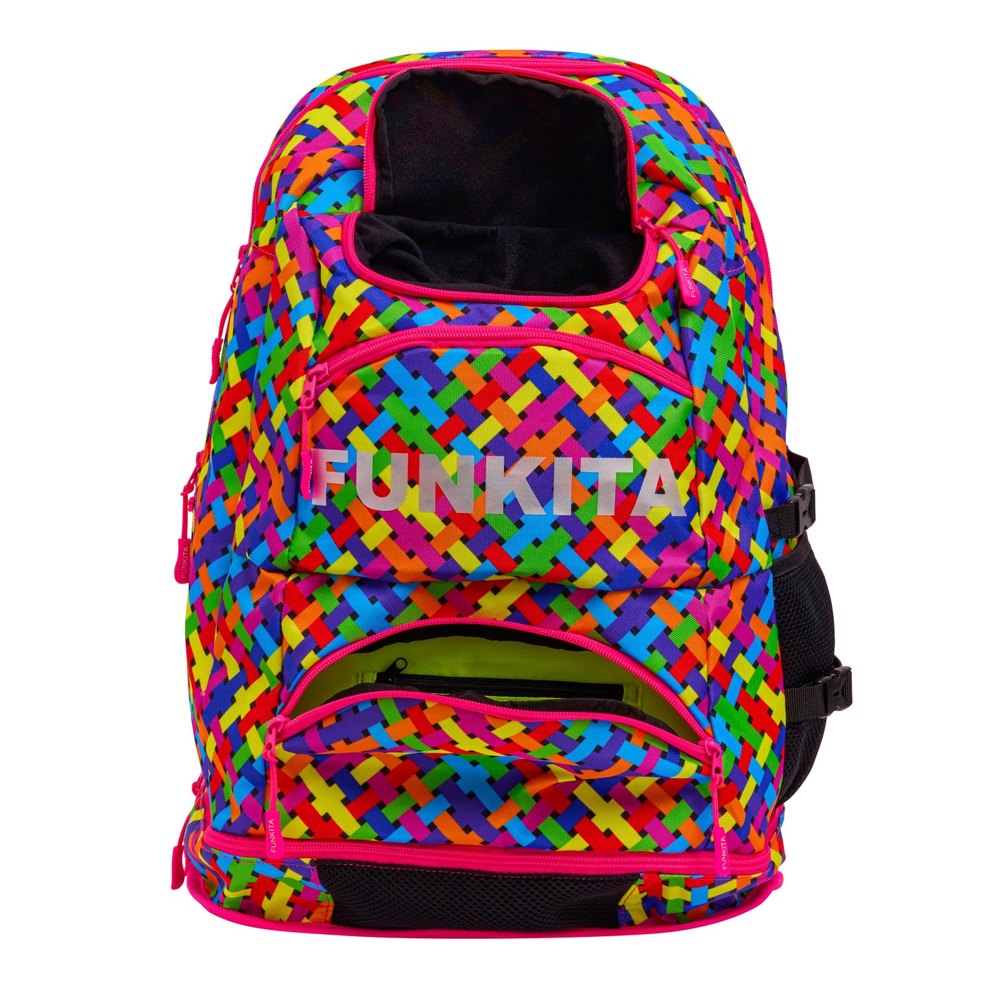 Sac à dos Funkita Flying Fiesta Elite Squad