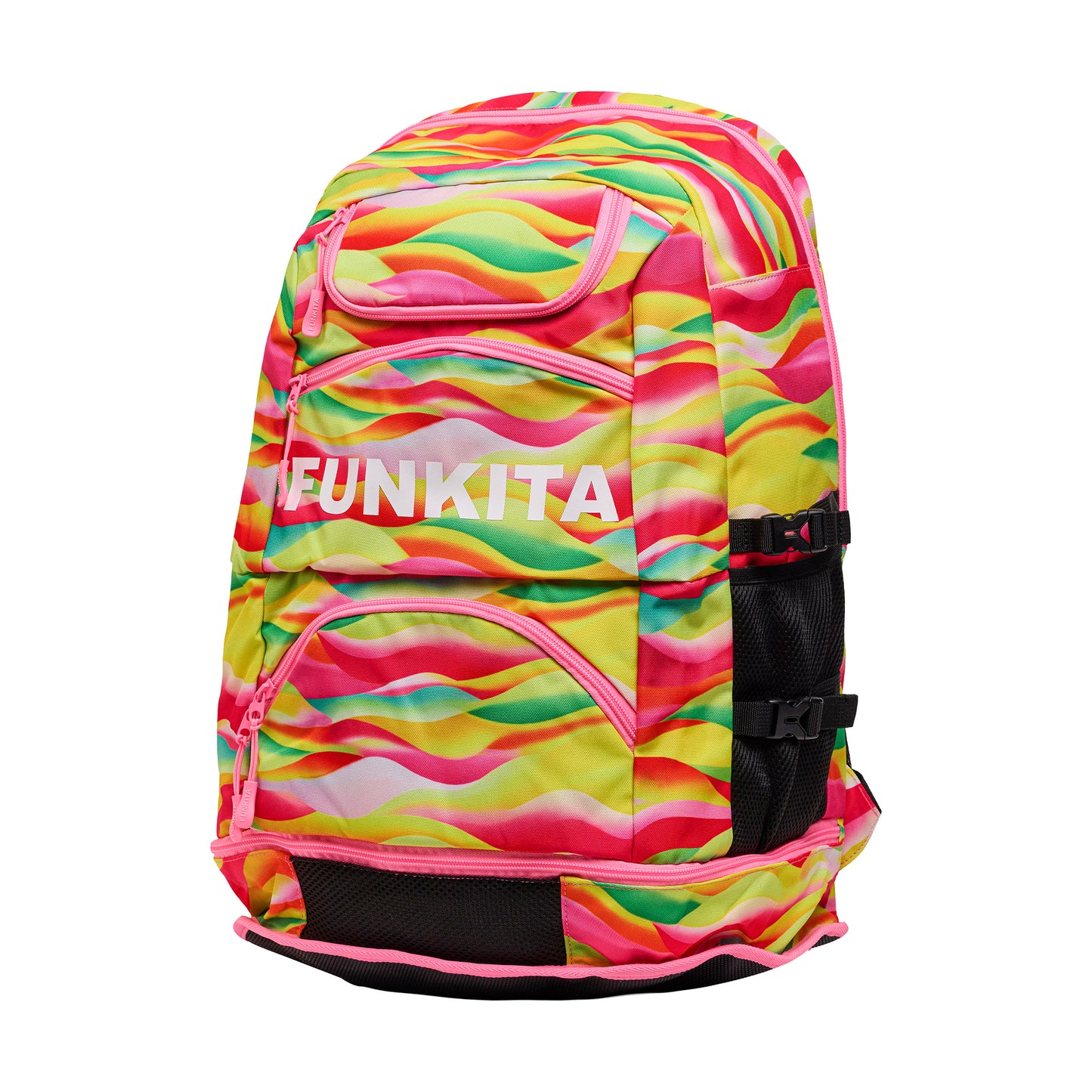 Funkita Custard Cakes Elite Squad Backpack