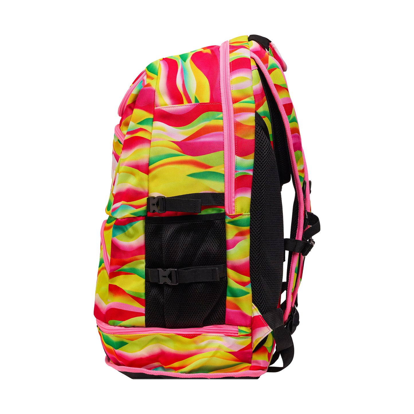 Funkita Custard Cakes Elite Squad Backpack