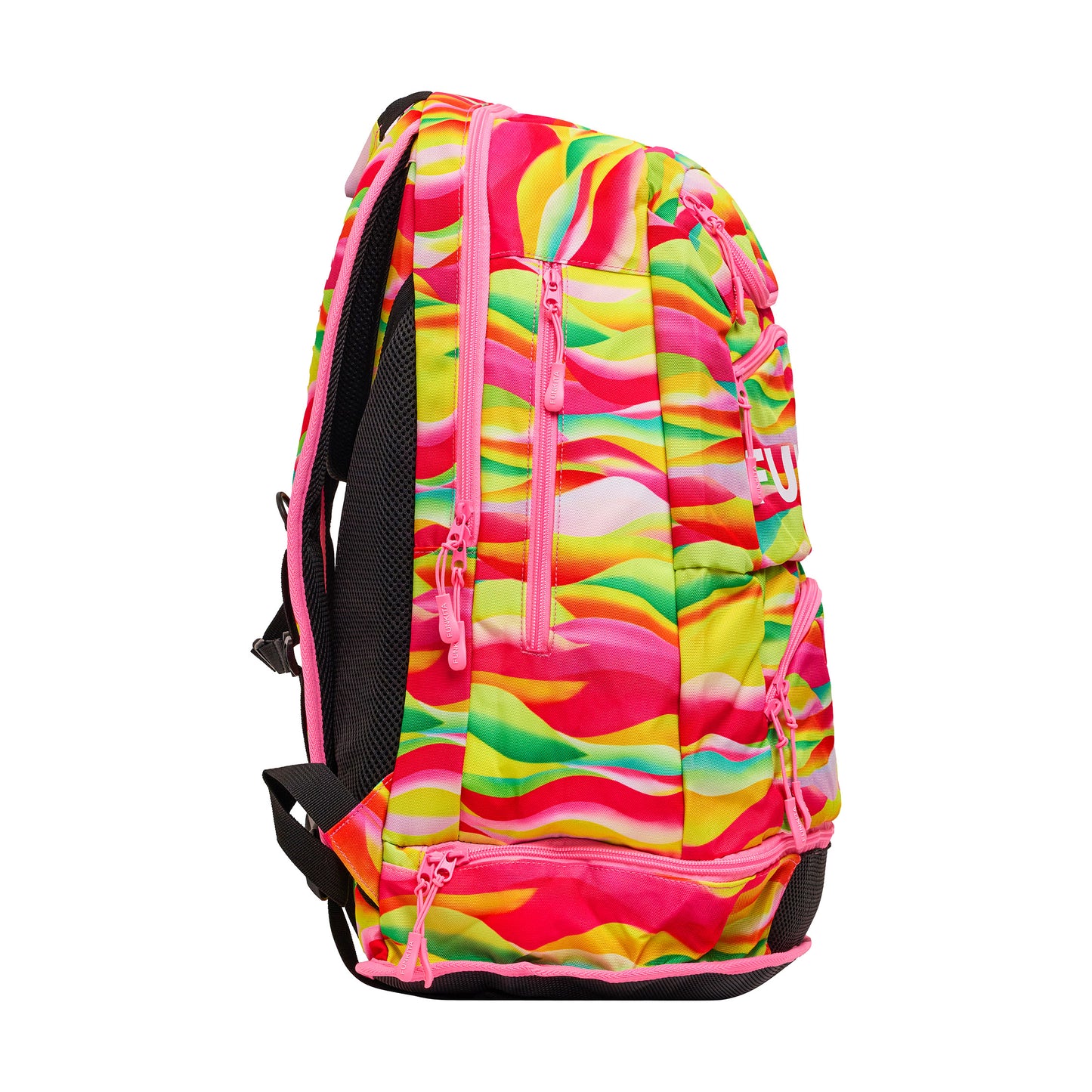 Funkita Custard Cakes Elite Squad Backpack
