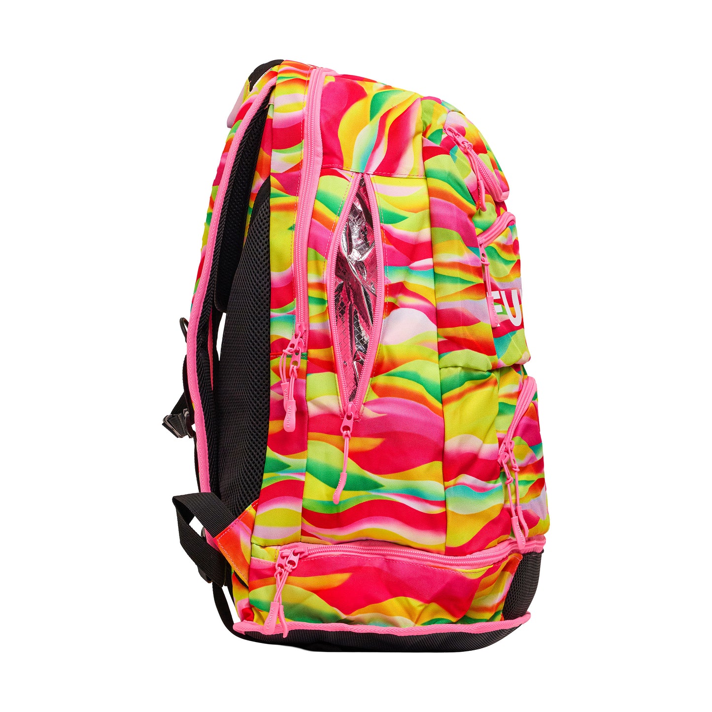 Funkita Custard Cakes Elite Squad Backpack