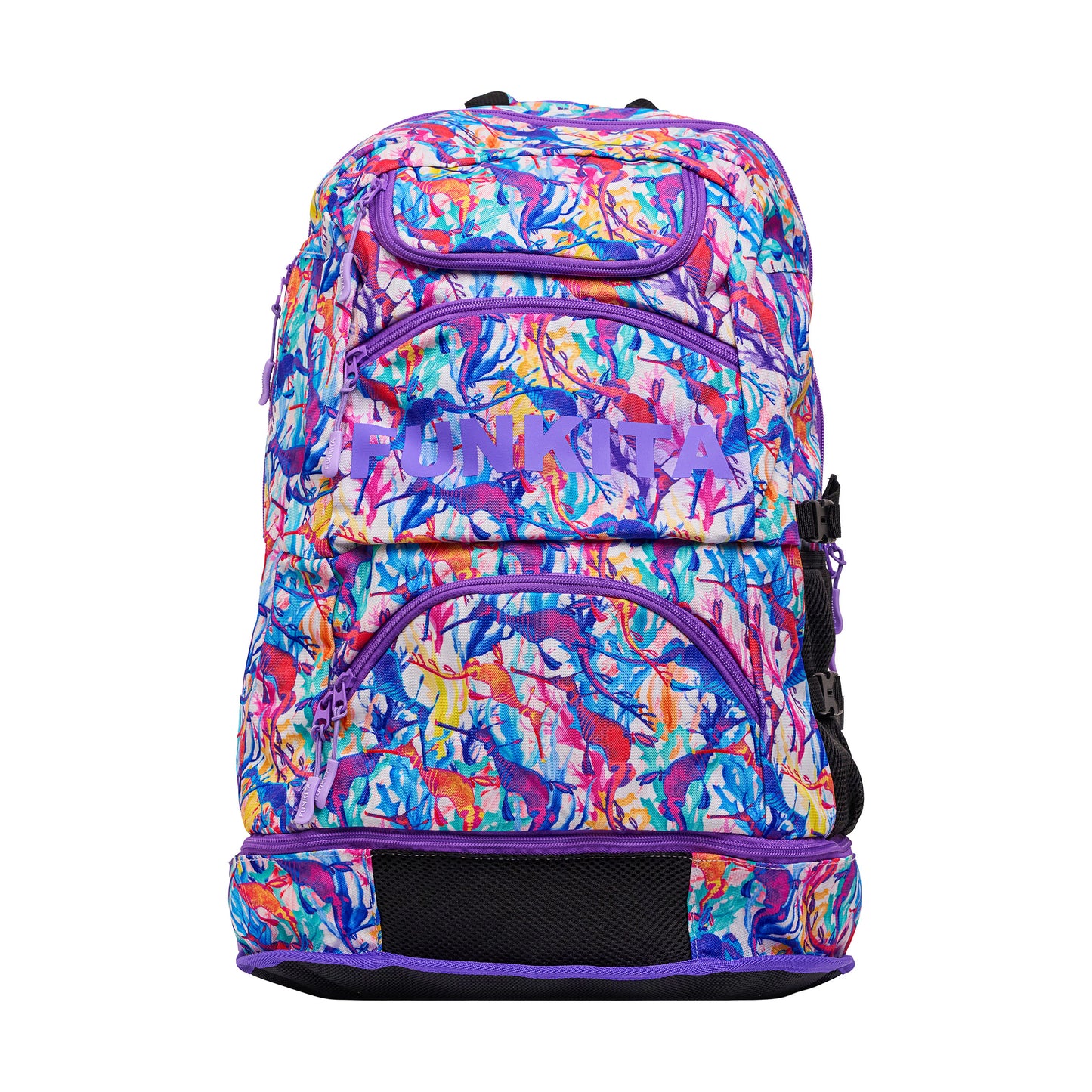 Funkita Dreamy Weedy Elite Squad Backpack