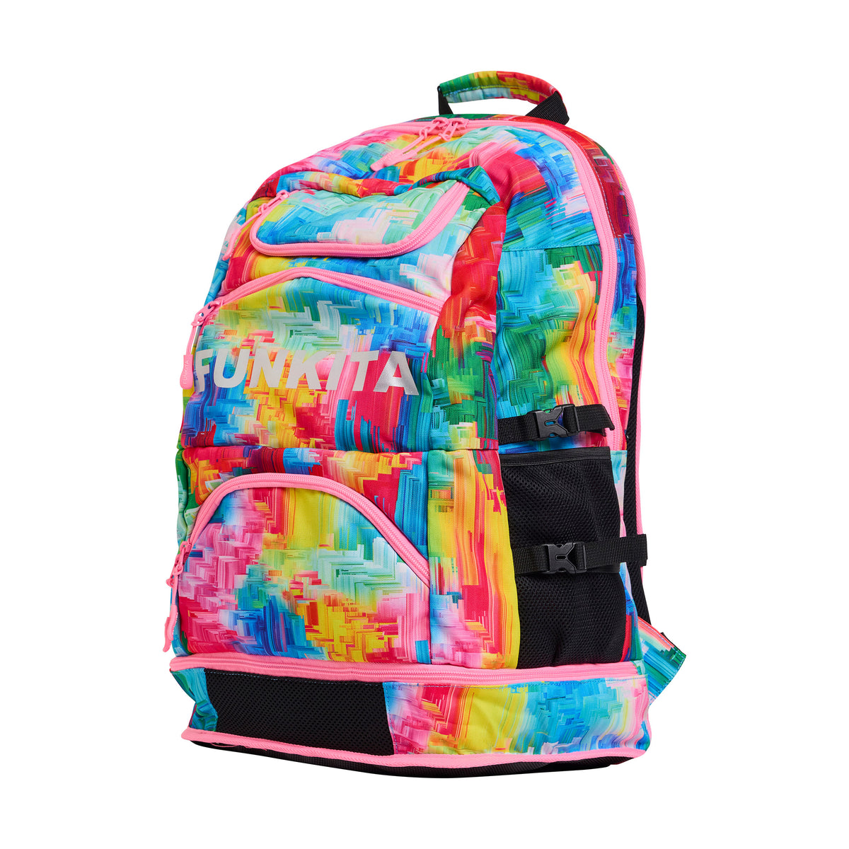 Sac à dos Funkita Flying Fiesta Elite Squad