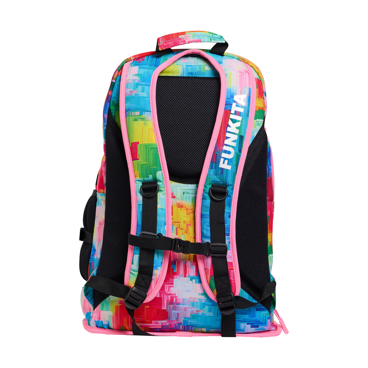 Sac à dos Funkita Flying Fiesta Elite Squad