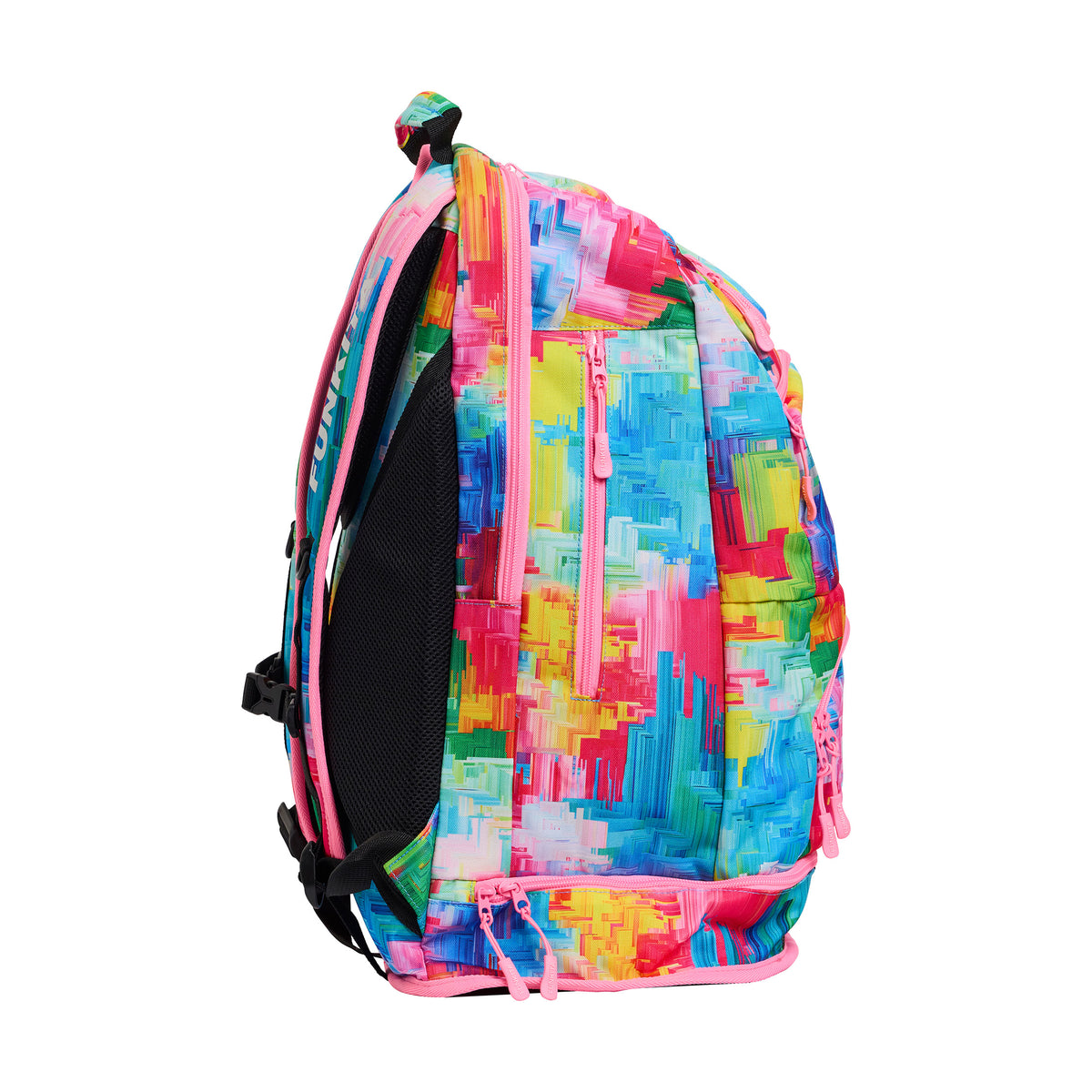 Sac à dos Funkita Flying Fiesta Elite Squad