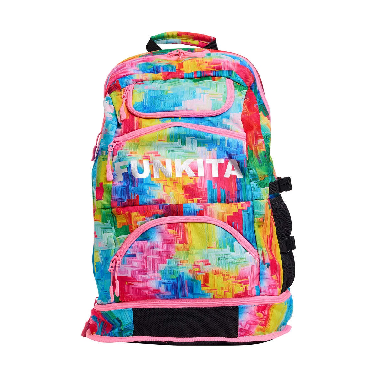 Sac à dos Funkita Flying Fiesta Elite Squad
