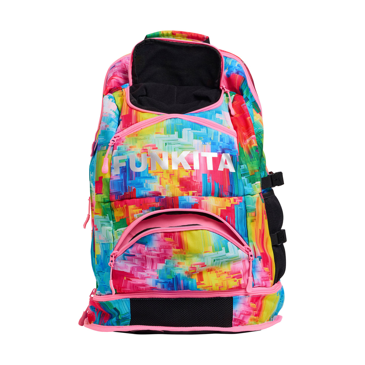 Sac à dos Funkita Flying Fiesta Elite Squad