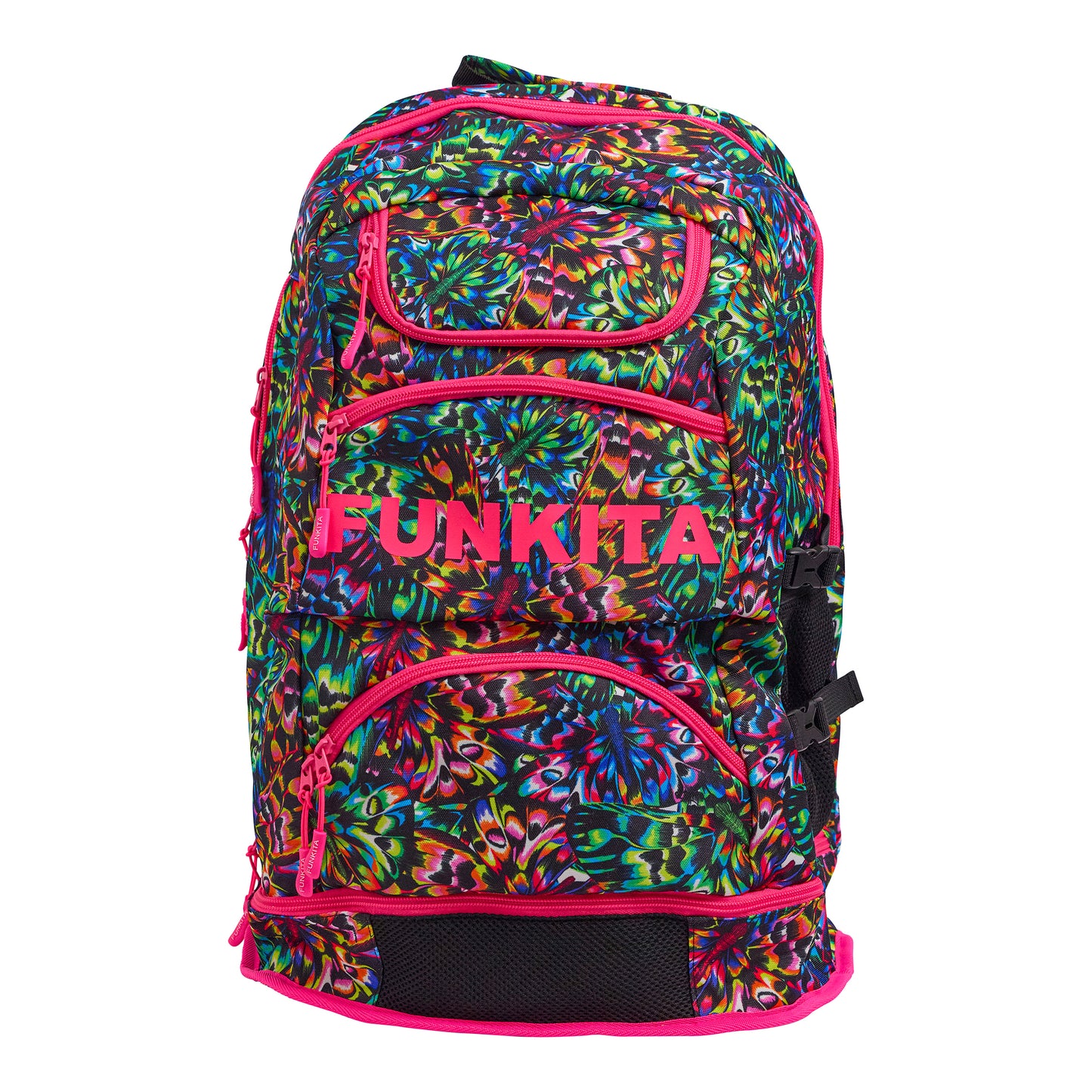 Sac à dos Funkita Flying Fiesta Elite Squad