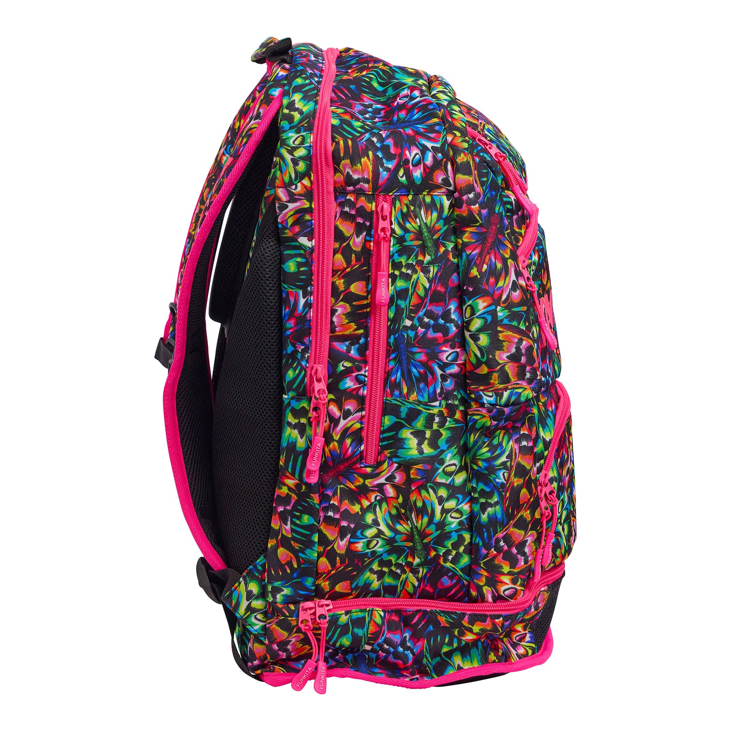 Sac à dos Funkita Flying Fiesta Elite Squad