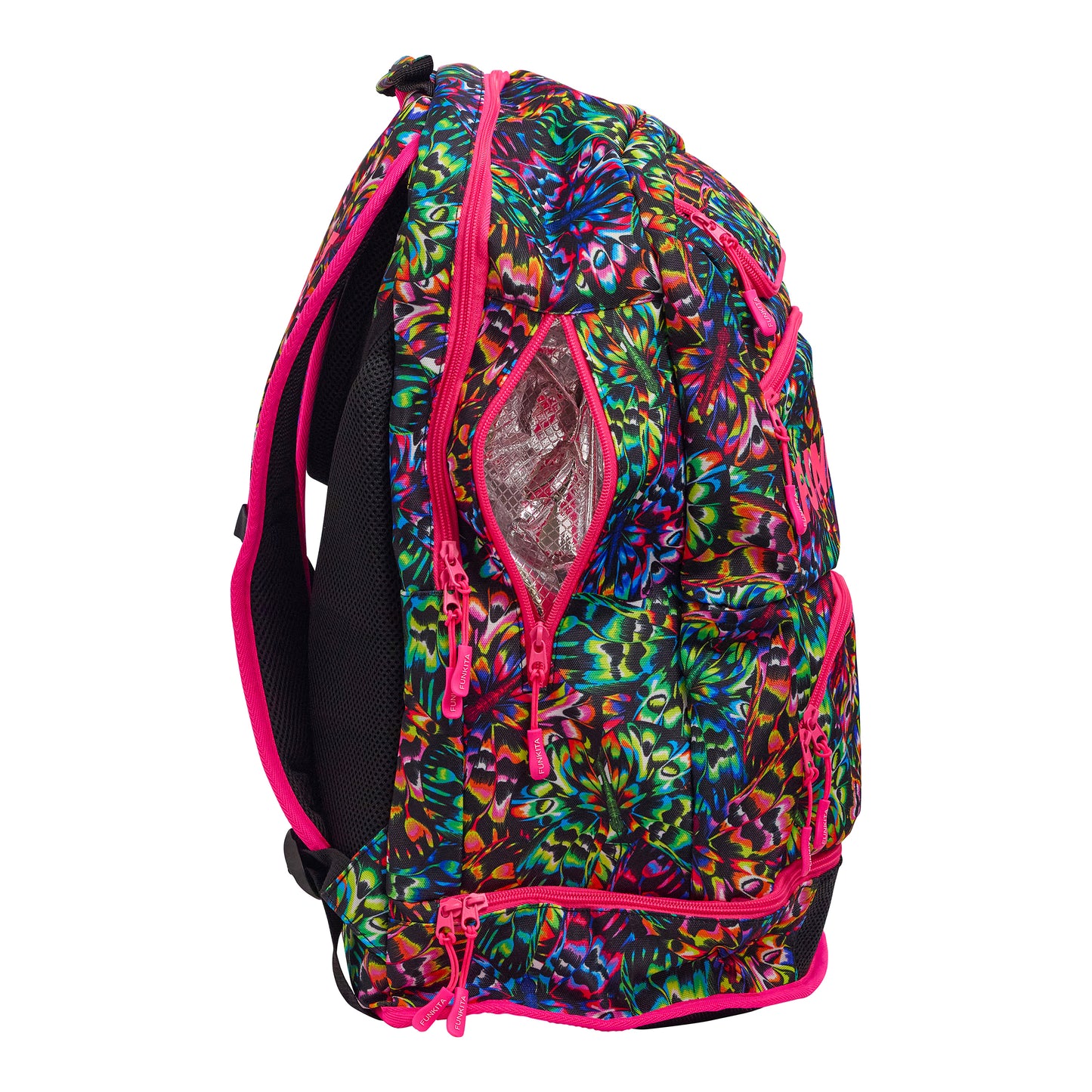 Sac à dos Funkita Flying Fiesta Elite Squad