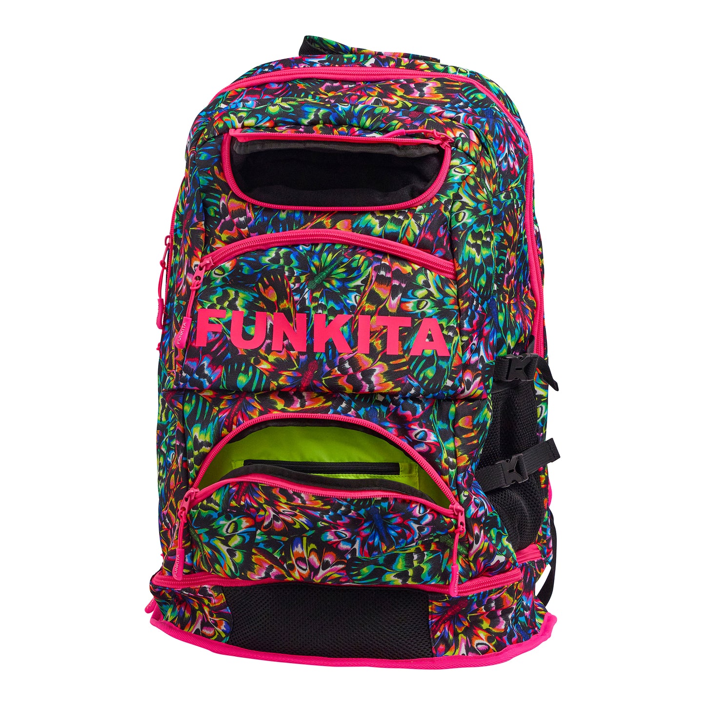 Sac à dos Funkita Flying Fiesta Elite Squad