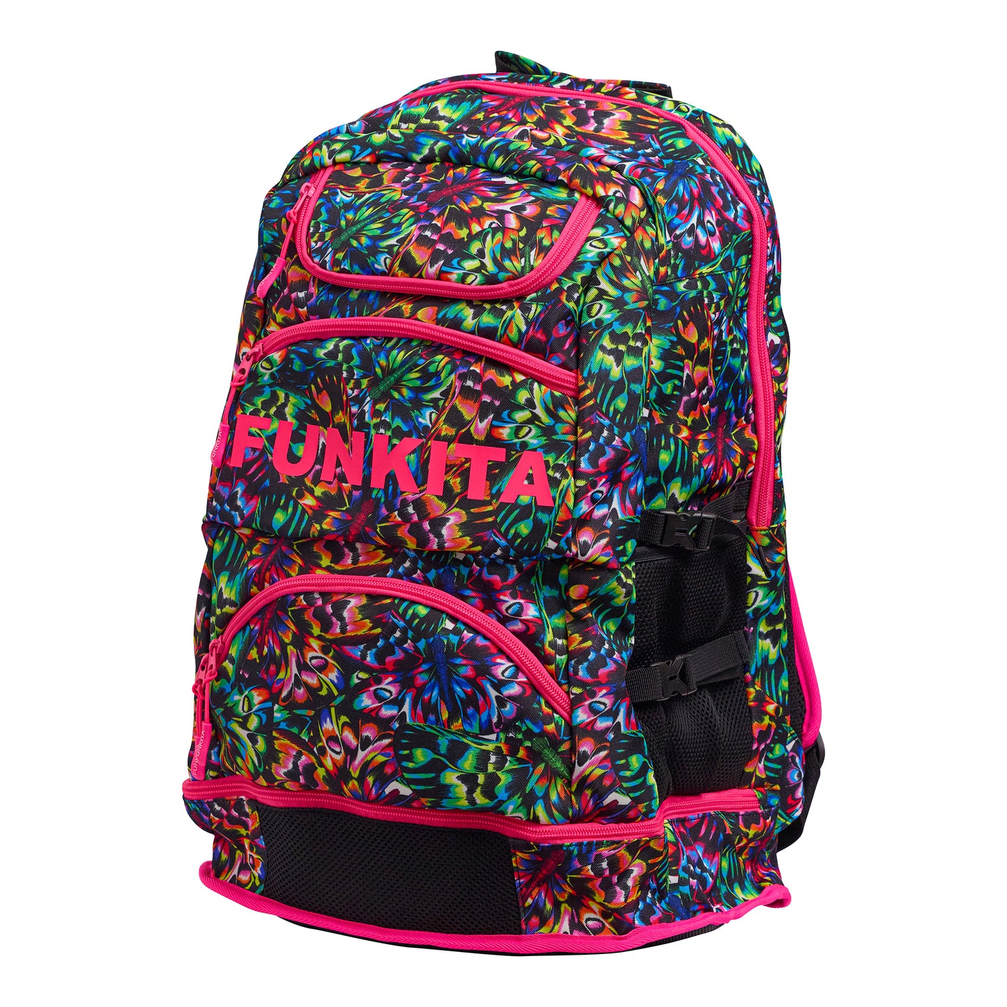 Sac à dos Funkita Flying Fiesta Elite Squad