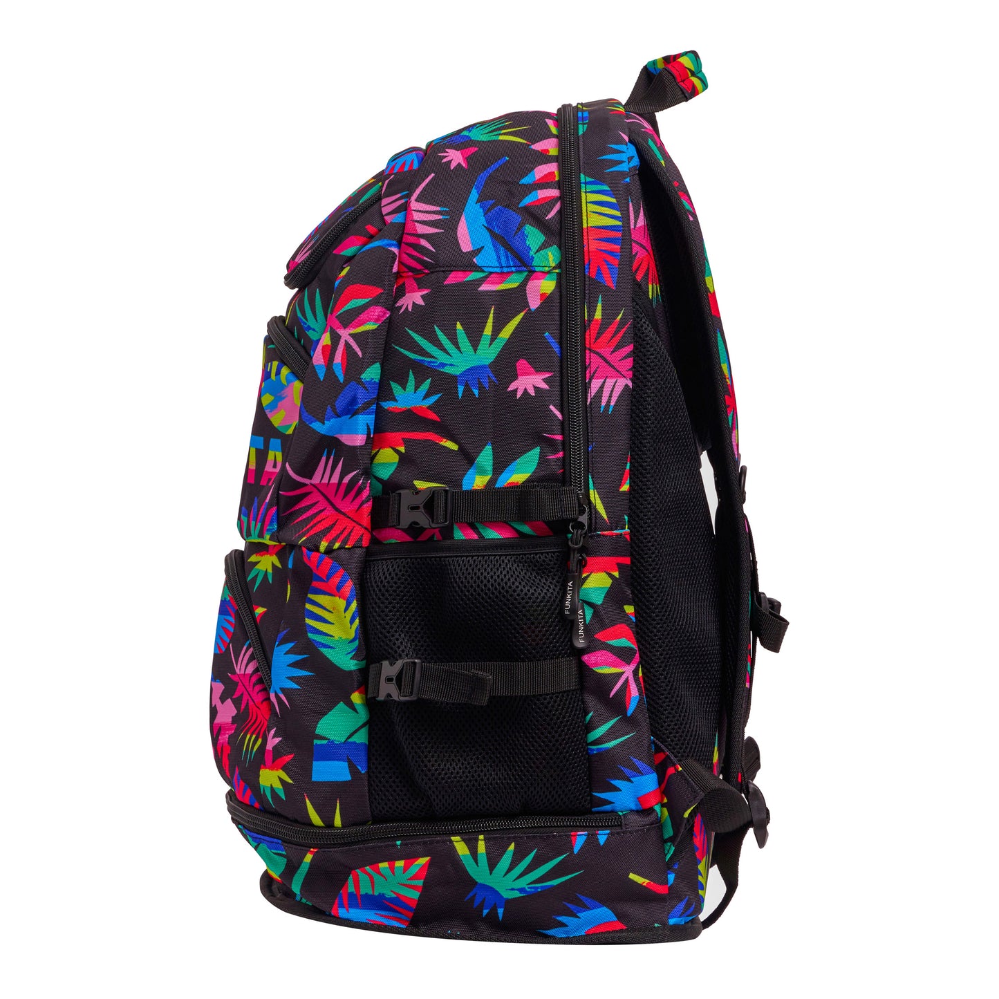 Sac à dos Funkita Flying Fiesta Elite Squad