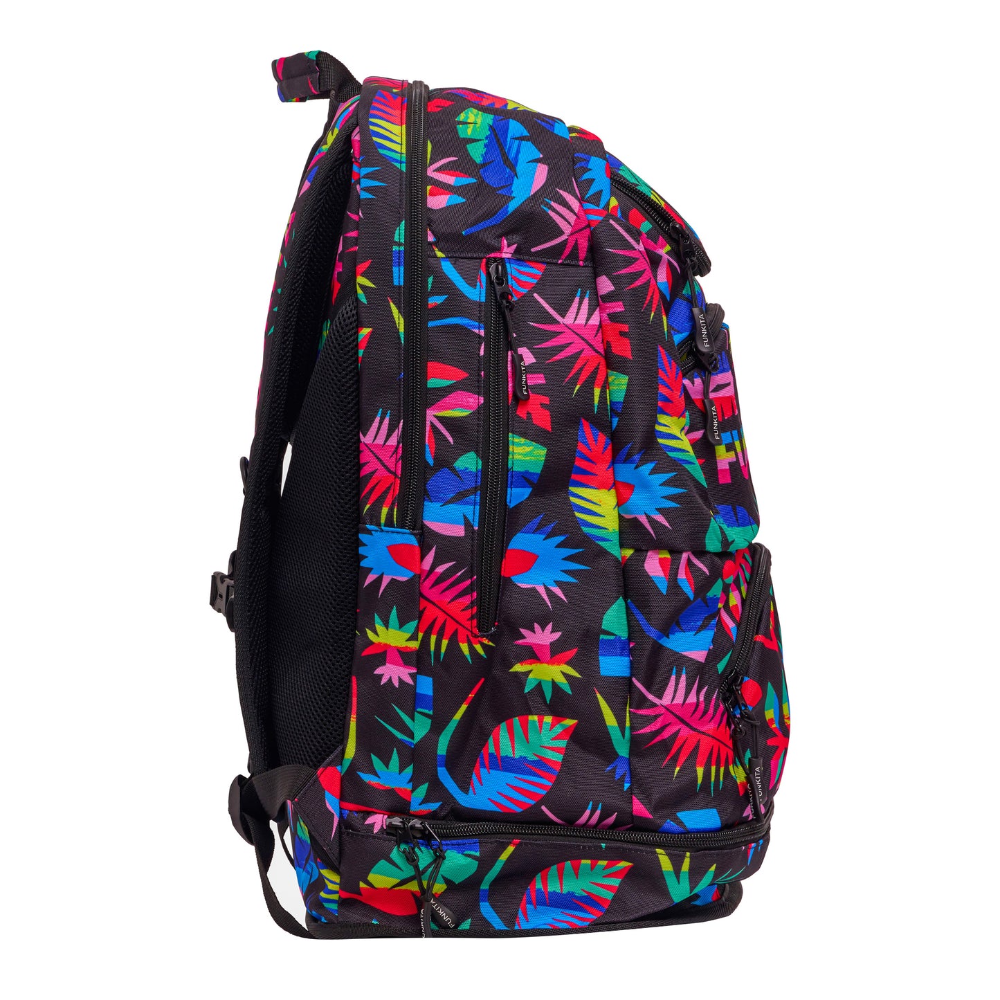Sac à dos Funkita Flying Fiesta Elite Squad