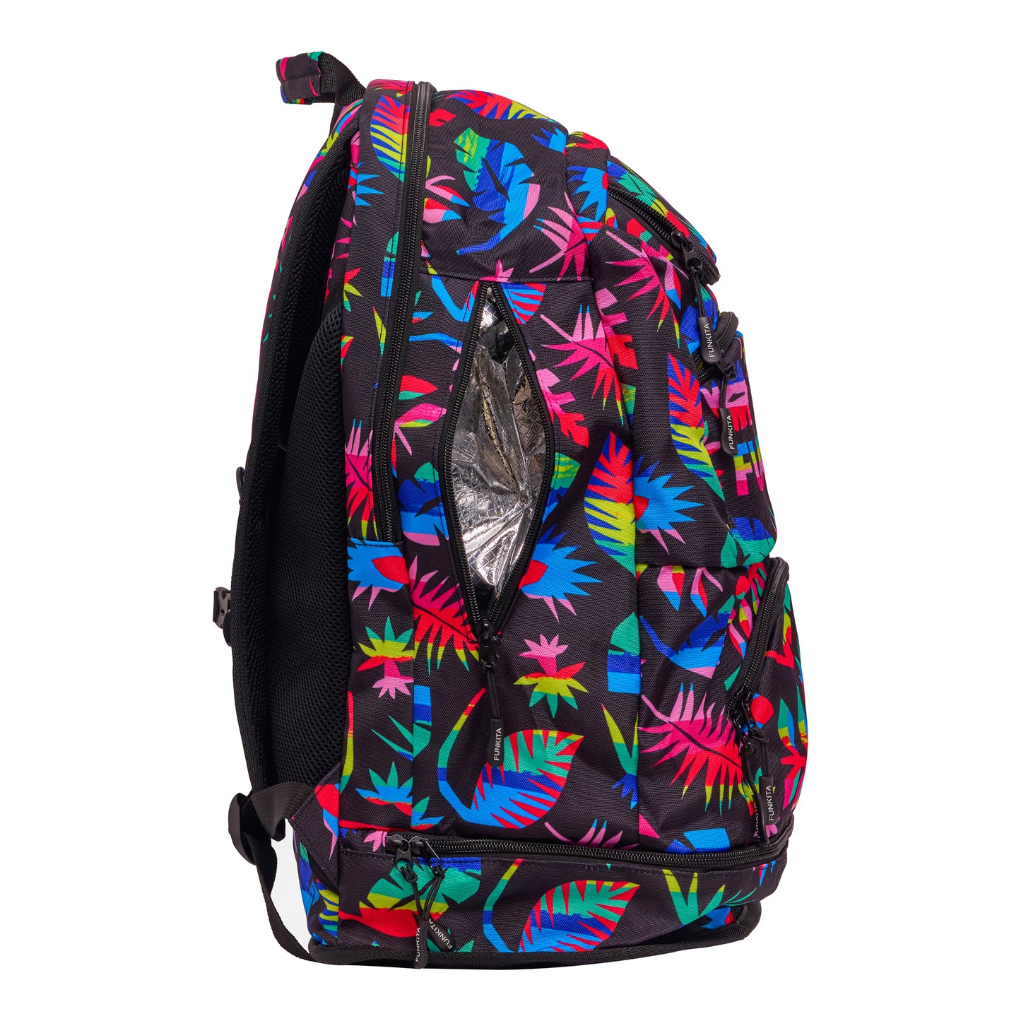 Sac à dos Funkita Flying Fiesta Elite Squad