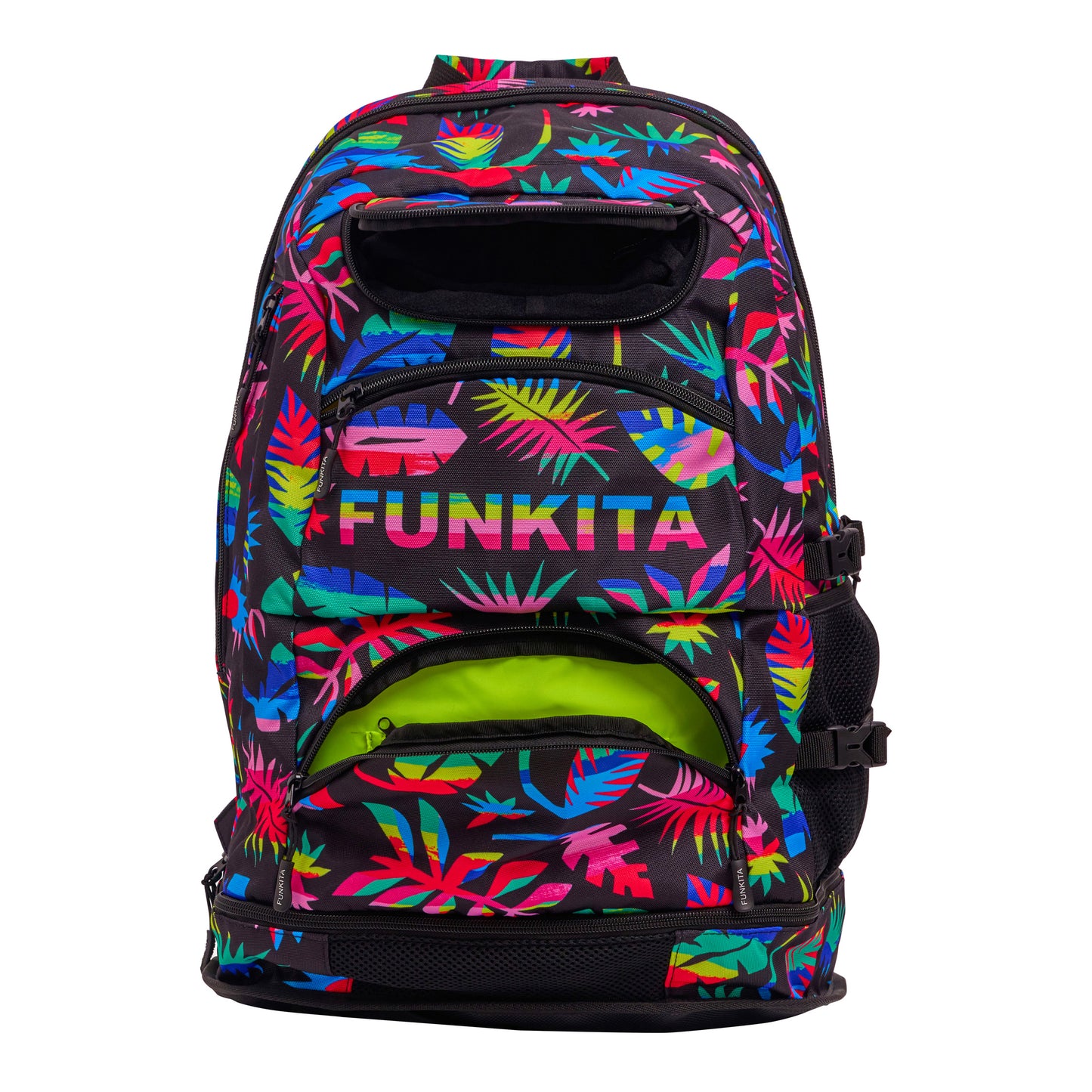 Sac à dos Funkita Flying Fiesta Elite Squad