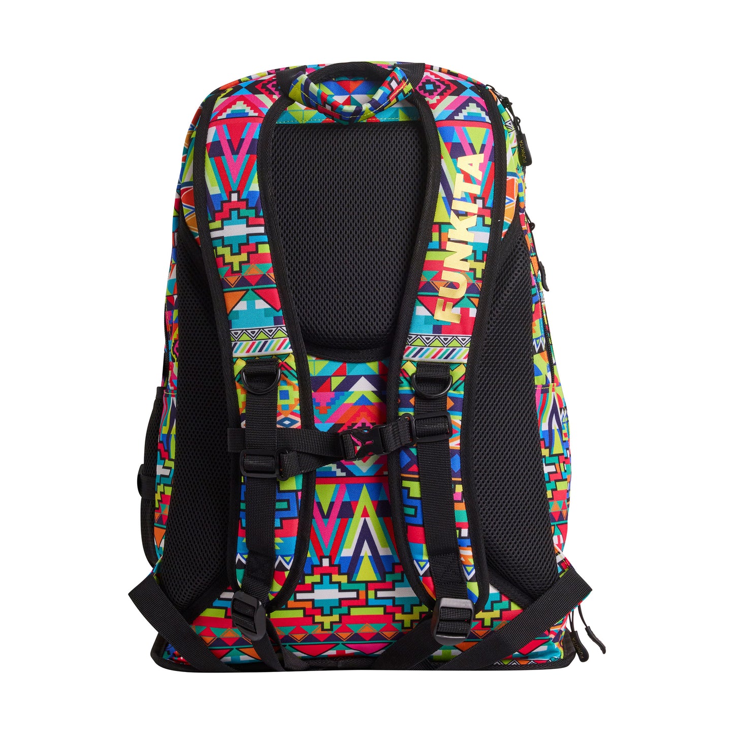 Sac à dos Funkita Flying Fiesta Elite Squad