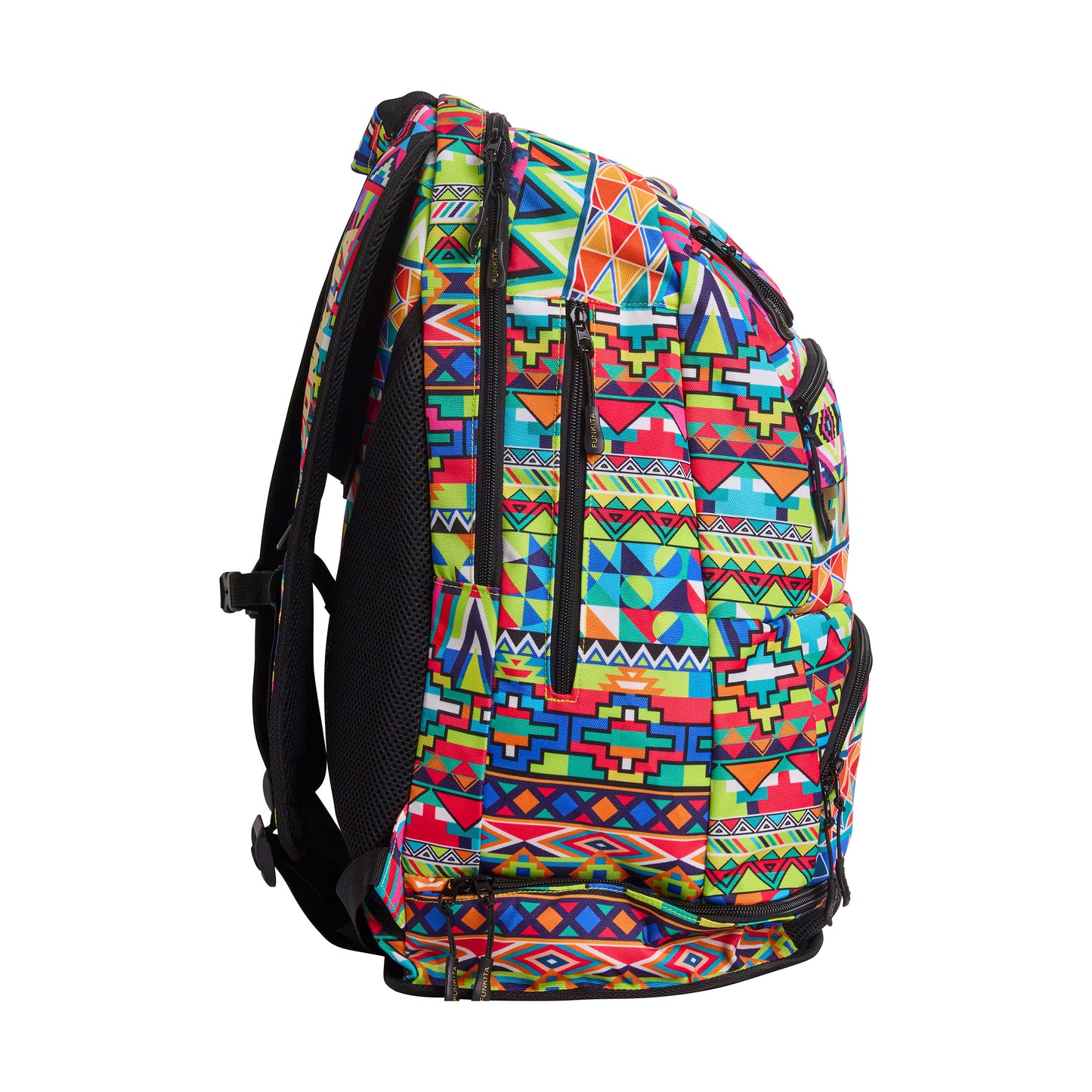 Sac à dos Funkita Flying Fiesta Elite Squad