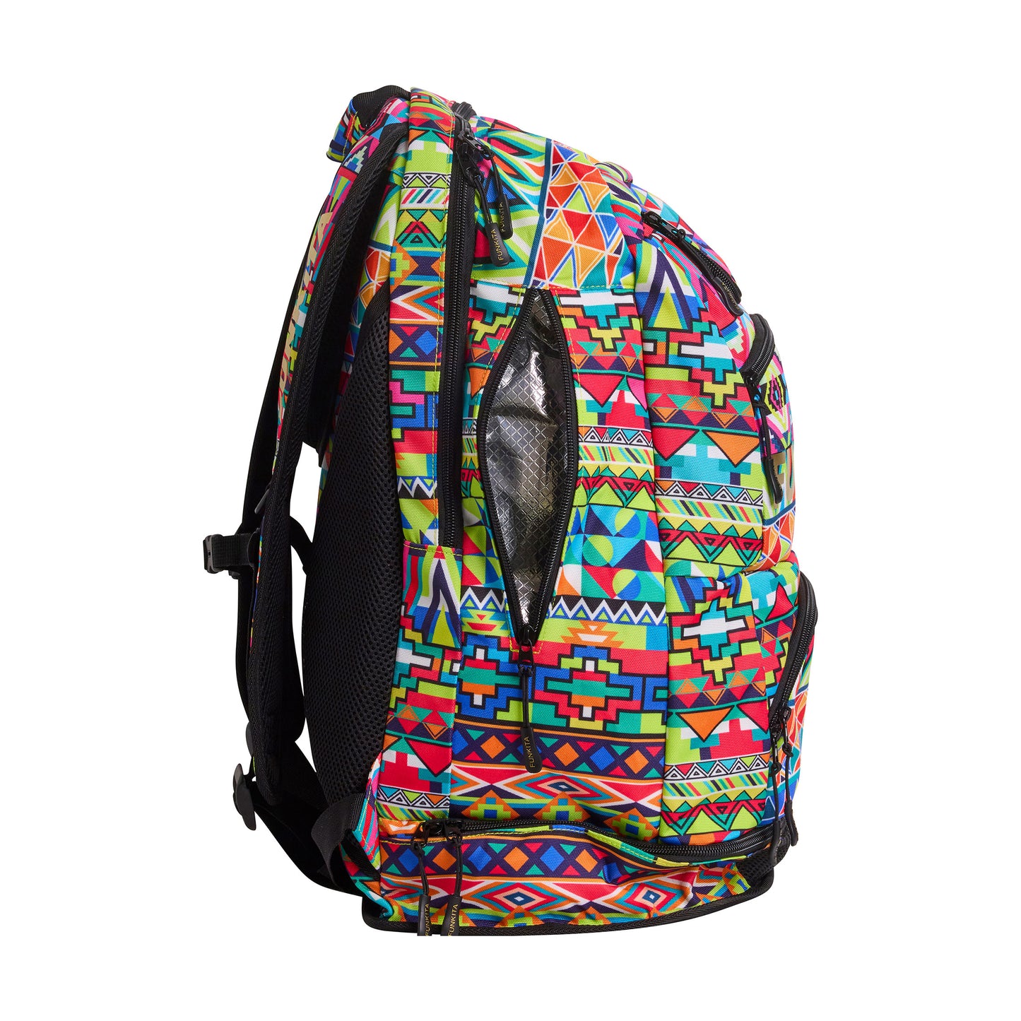 Sac à dos Funkita Flying Fiesta Elite Squad