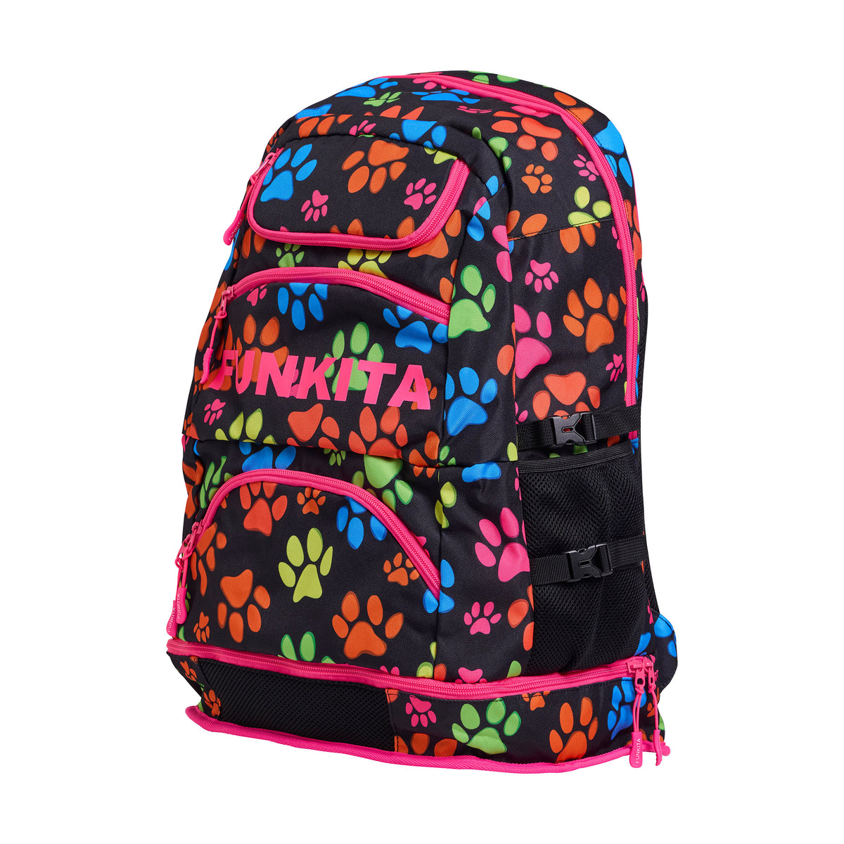 Funkita Pawsome Elite Squad Backpack