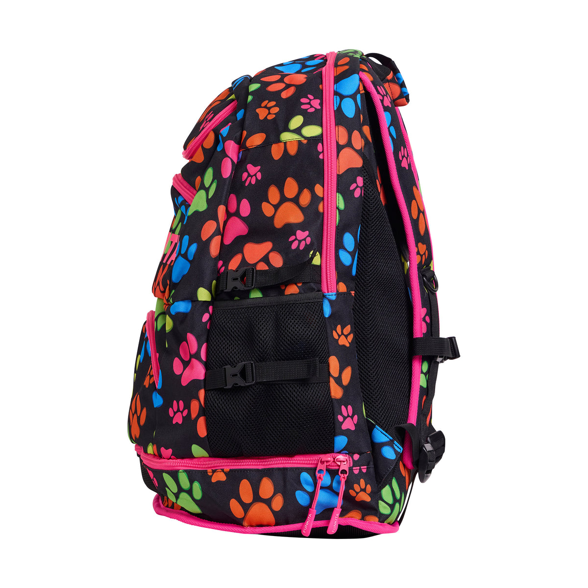 Funkita Pawsome Elite Squad Backpack