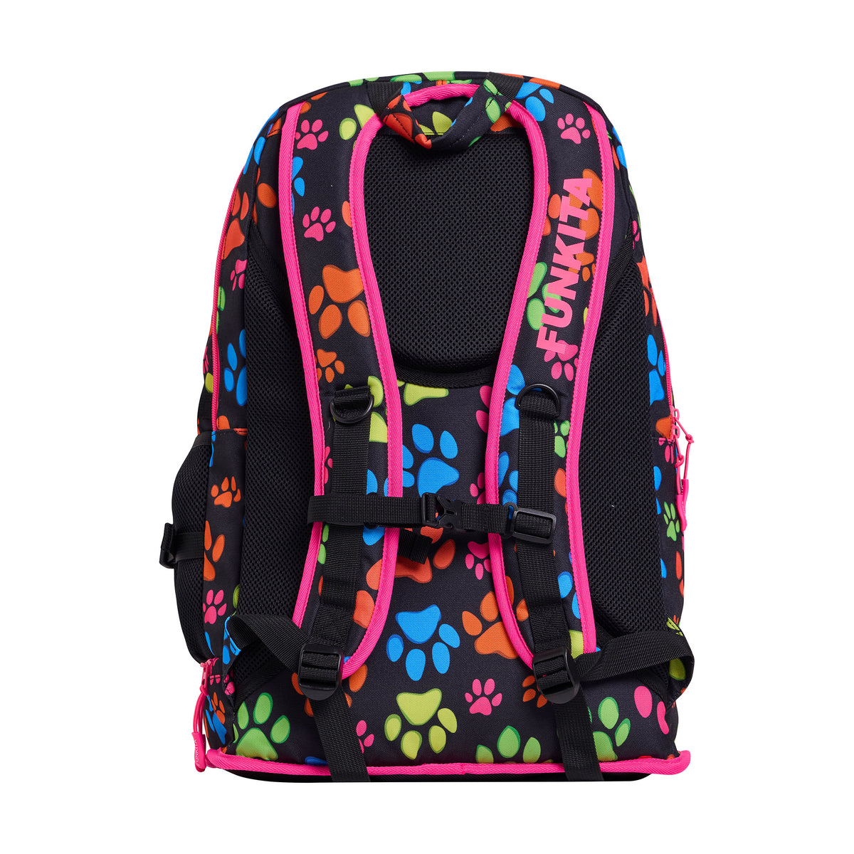 Funkita Pawsome Elite Squad Backpack