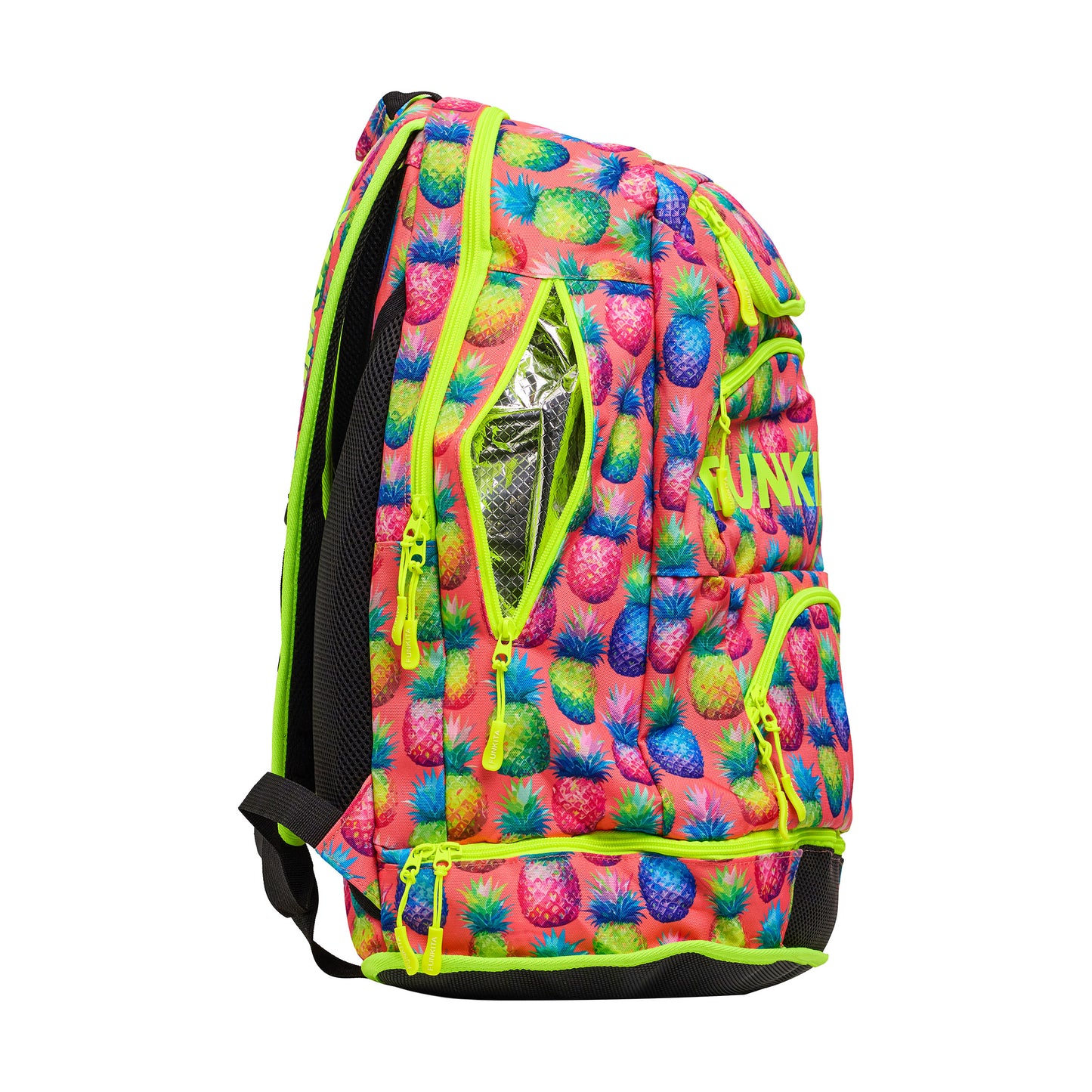 Funkita Pinky Piney Elite Squad Backpack