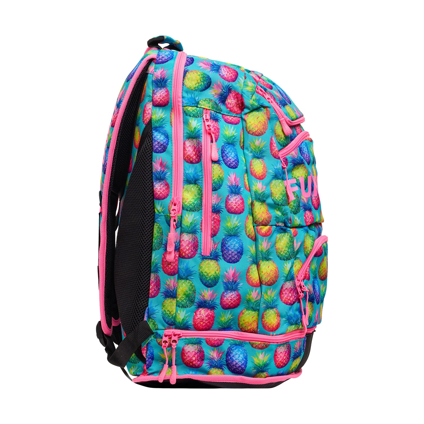 Funkita Punchy Bunch Elite Squad Backpack