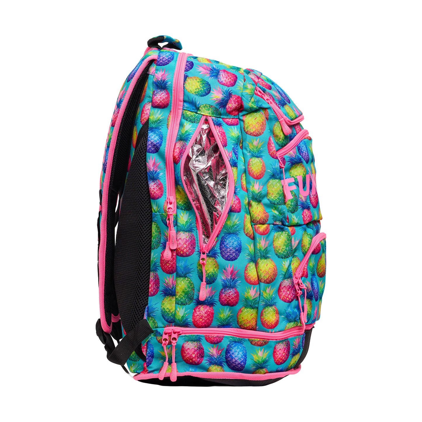 Funkita Punchy Bunch Elite Squad Backpack