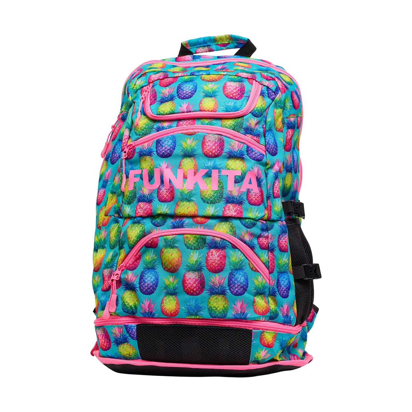 Funkita Punchy Bunch Elite Squad Backpack