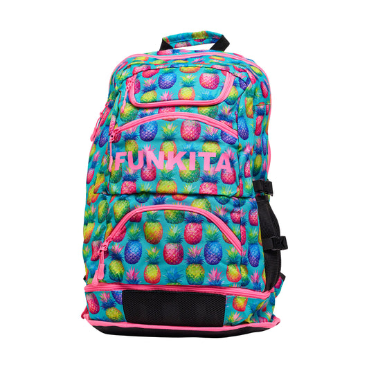 Funkita Punchy Bunch Elite Squad Backpack
