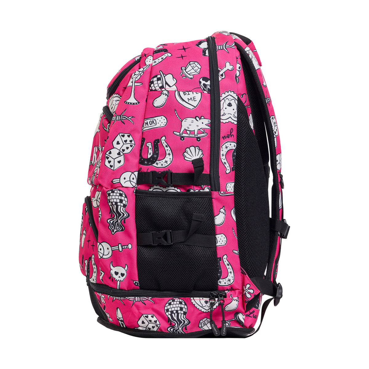 Sac à dos Funkita Flying Fiesta Elite Squad