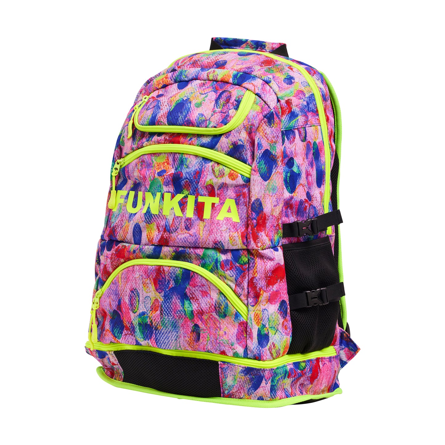 Funkita Smudgie Buddy Elite Squad Backpack - All4Swim