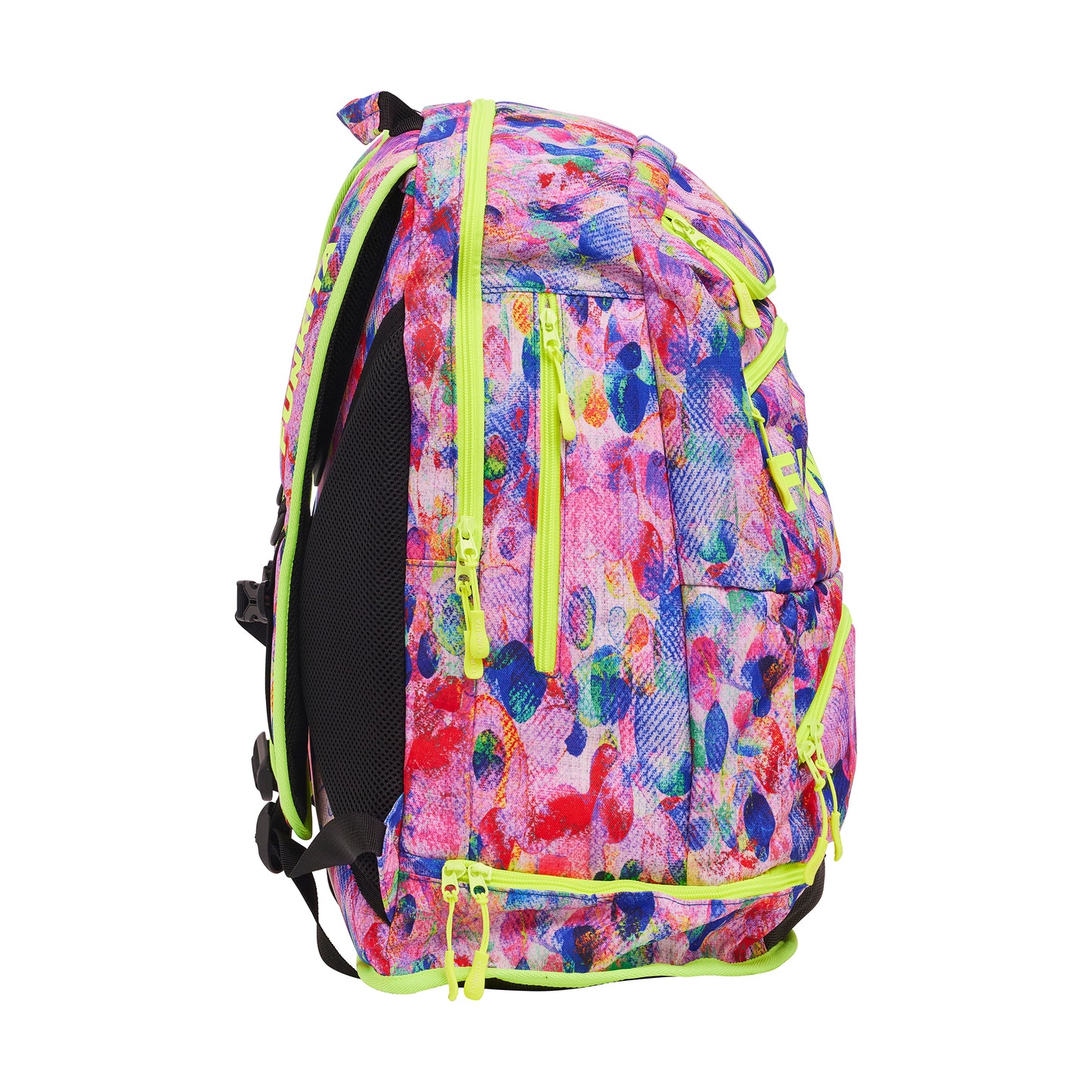 Funkita Smudgie Buddy Elite Squad Backpack - All4Swim