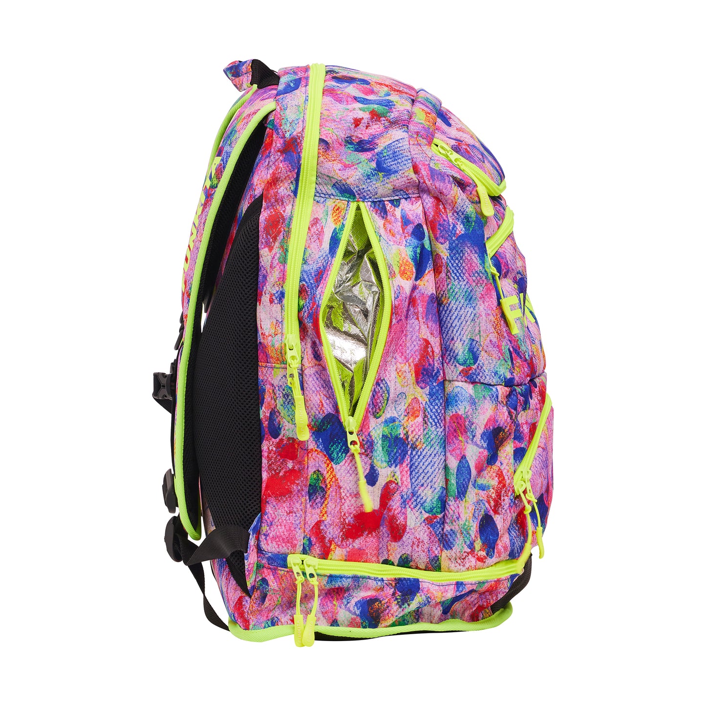 Funkita Smudgie Buddy Elite Squad Backpack - All4Swim
