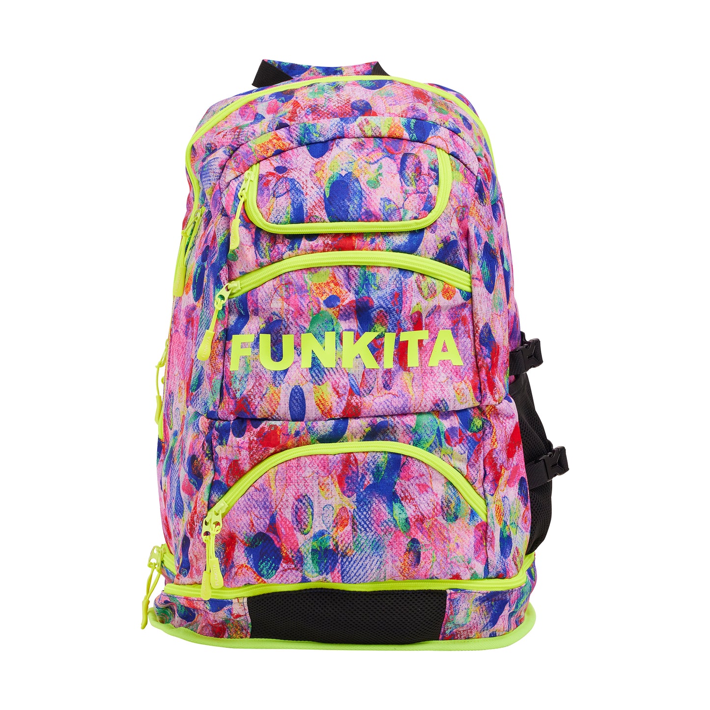 Funkita Smudgie Buddy Elite Squad Backpack - All4Swim