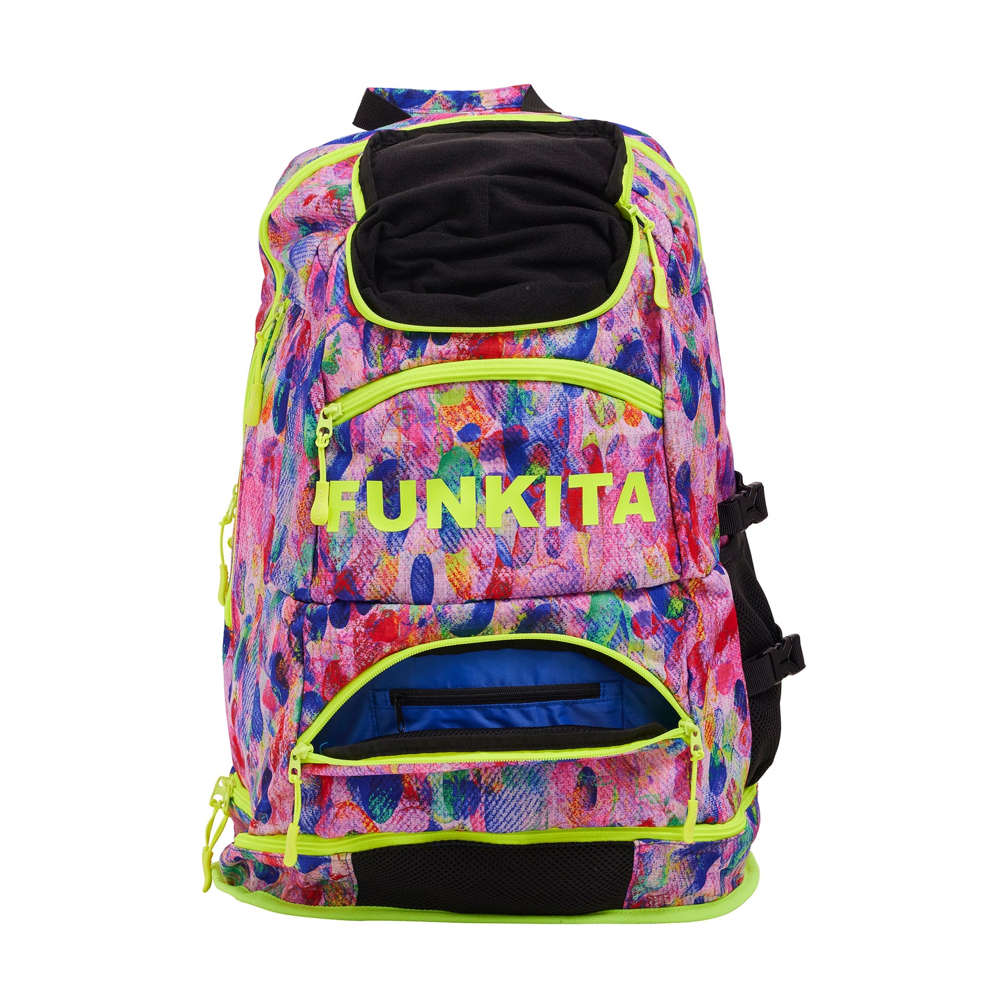 Funkita Smudgie Buddy Elite Squad Backpack - All4Swim