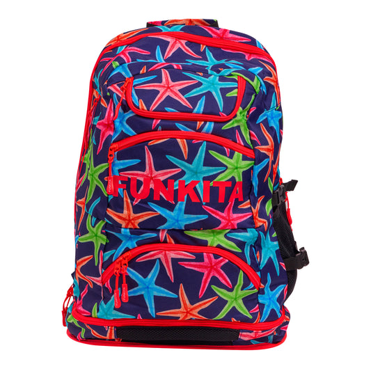 Sac à dos Funkita Flying Fiesta Elite Squad